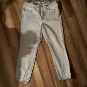 Old Navy jeans